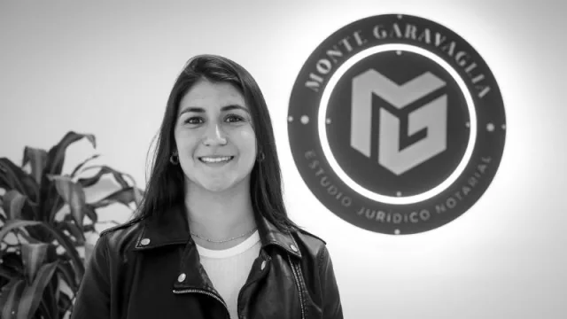 Yamila Villafañe, junior (Foto: Álvaro Corral)