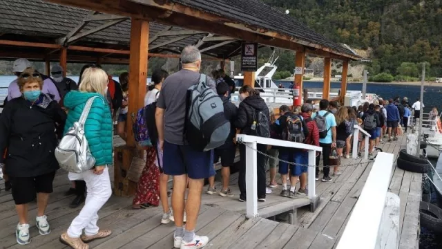 Neuquén con 80% de ocupación en nivel de reservas para carnaval 