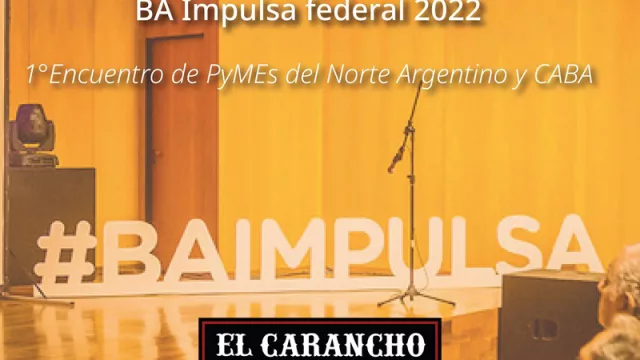 Establecimiento El Carancho participará del Primer Encuentro de PyMes del Norte Argentino y CABA