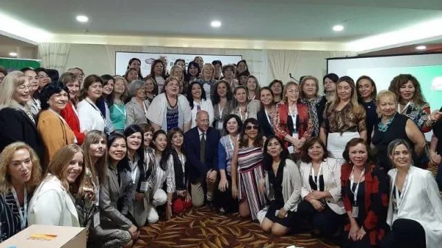 Emprendedoras del sector turístico se enfocan en potenciar el turismo de reuniones en Paraguay