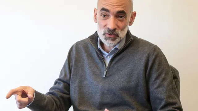 Nuevocentro declara el final de la guerra al comercio online: le encuentra la vuelta para que sea “trabajo colaborativo”