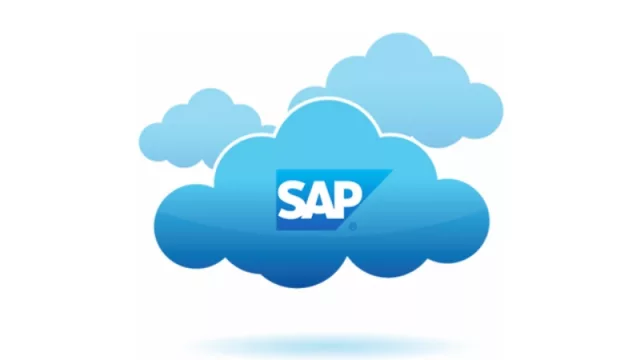La empresa de tecnología SAP se va para arriba, por la nube