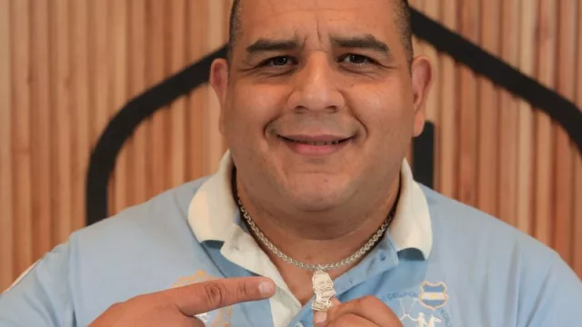 “Los Simpsons es una cultura para mí”