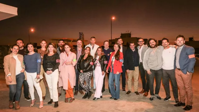 Lo que dejó el último after de ¡Hay Equipo! (y lo que traerá el Mundial de las Empresas)