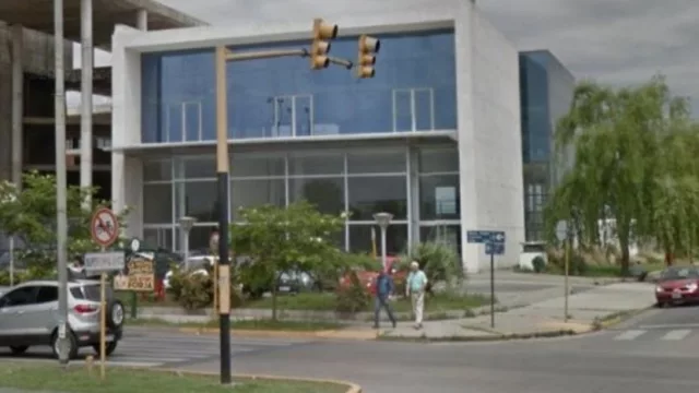 Finalmente Toyota va a tener un segundo concesionario en Córdoba (sobre Monseñor Pablo Cabrera, junto al CPC)