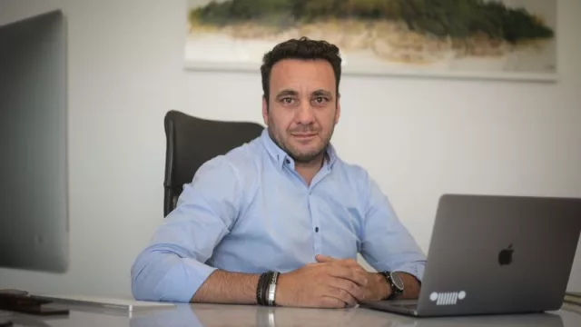 En 2023 Siete Hábitos tendrá su propio  estudio para generar contenido audiovisual de exportación (y una comercializadora tipo call center)