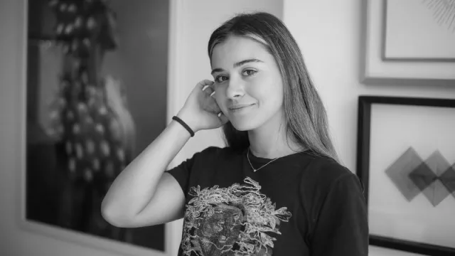 Candelaria Carretero, head of ADV (Foto: Álvaro Corral)