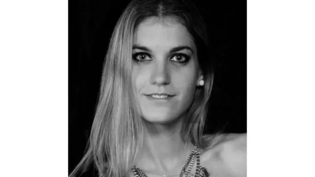 Julieta Osta, coordinadora BTL (Foto: Gentileza Siete Hábitos)