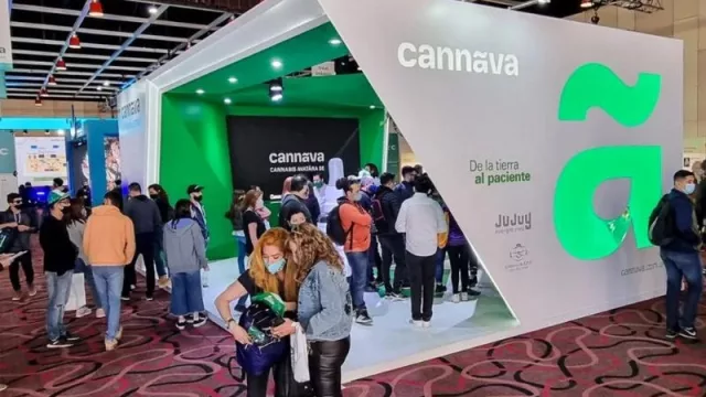 Cannava presente en la Expo Cannabis 2022: el evento que congrega a productores, laboratorios y expertos en cannabis del mundo