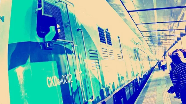 ¿Habrá tren de pasajeros a Buenos Aires en 2033? ¿Tradicional o de alta velocidad? (hoy 19 horas de viaje) - Suma 2 puntos