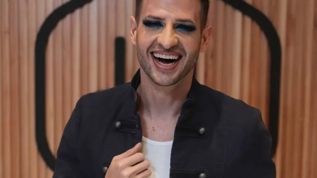 “Fue un antes y un después haberme animado a las cámaras, no fue fácil pero cuando sucedió fue hermoso”