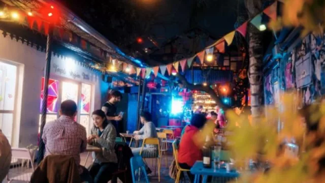 Este fin de semana, “Córdoba By Night” continúa descubriendo los encantos de barrio Güemes