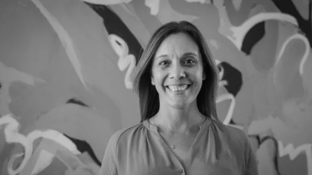 Corina Fleitas, quality Assistance Manager (Foto: Álvaro Corral).