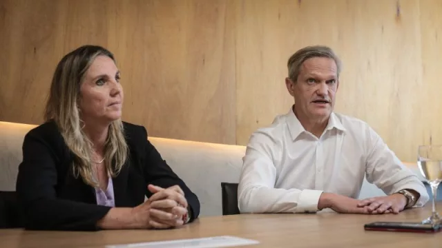 “Estamos preparados para tener un crecimiento de un 100% en los próximos 3 años” (Bizit Global recibirá una inyección de capital para globalizarse)