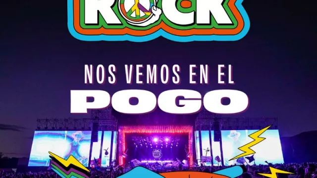 ¿$ 100.000? Sí, eso saldrá el pase Fanatic del Cosquín Rock 2023 (la grilla y los sponsors que acompañan esta edición)