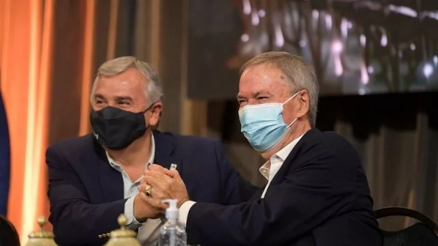 Morales y Schiaretti impulsan el desarrollo turístico de Jujuy y Córdoba