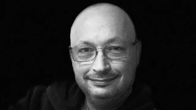 Dan Hirsch, co fundador y CTO de BlissDivorce.