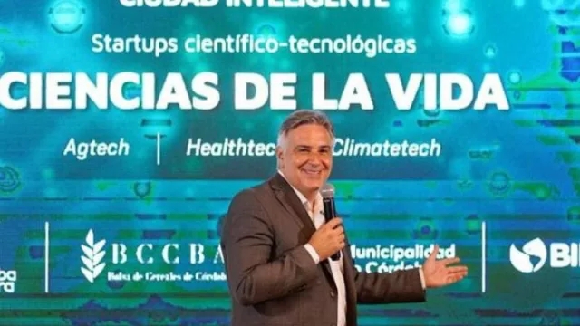 La Municipalidad lanza una línea de inversión para emprendimientos científico-tecnológicos