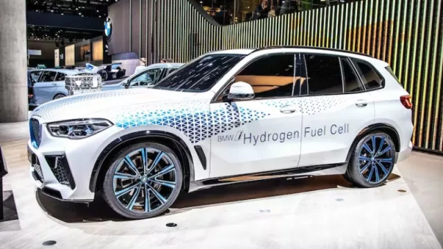 Coches de hidrógeno: cómo funcionan, precios, autonomía, debilidades y riesgos