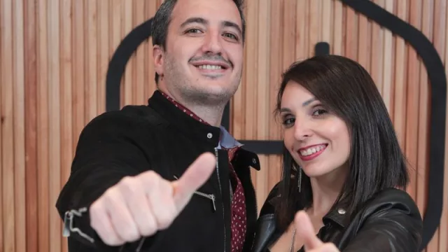 “Trabajamos con marcas que realmente nos gustan y también mostramos mucho lo que quieren los seguidores”