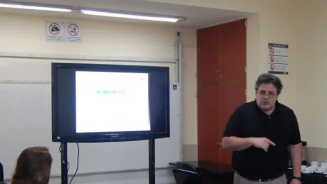 ¿Sabés lo que es la inteligencia artificial?: ahora podés estudiar la carrera en el IES