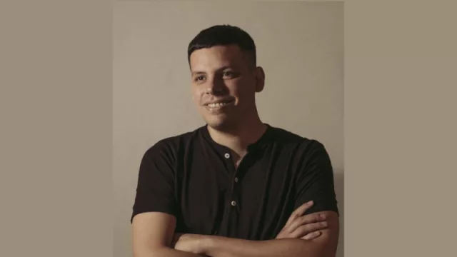 Agustin Barberis (Socio & Director de Arte Agencia Mate)