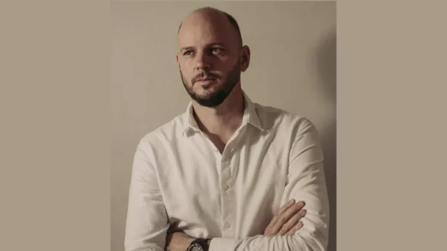 Lucas Sancho (Socio & Director Agencia Mate)