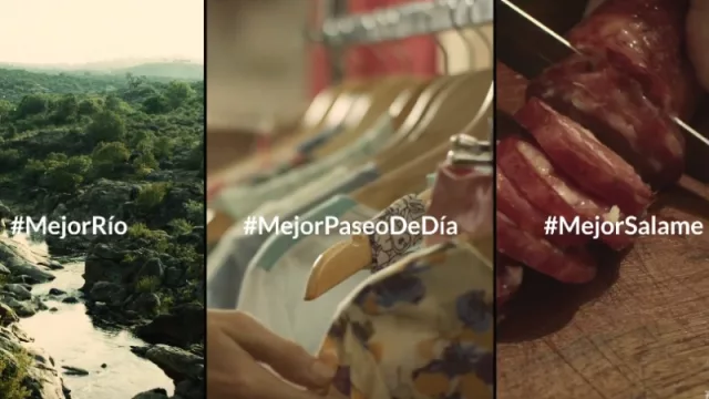 “Conectá con lo mejor de Córdoba” (lo nuevo de Personal)