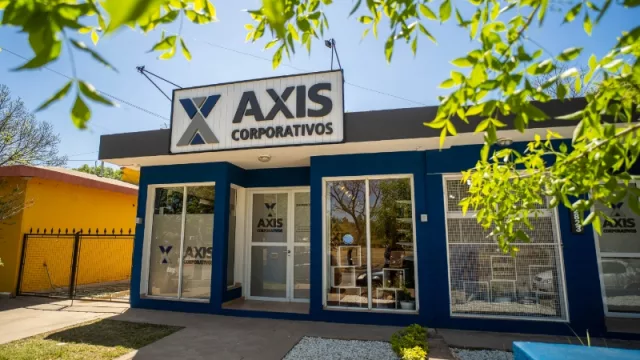 Jesús María: Axis Corporativos, un nuevo capítulo para la empresa de productos empresariales caroyense (diseñando para nuevos mercados)