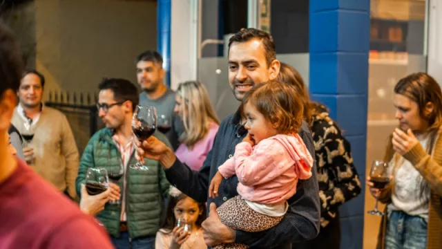 Alfonso Brollo, fundador de Axis Corporativos.