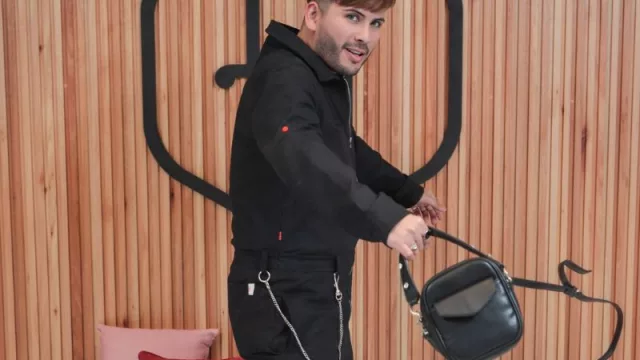 “Inspirar no es usar lo mismo que alguien, sino crear un estilo en base a lo que veo”