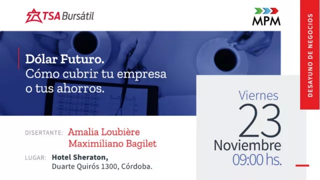 Decisiones de cobertura: cómo quitarle riesgo dólar a mi empresa