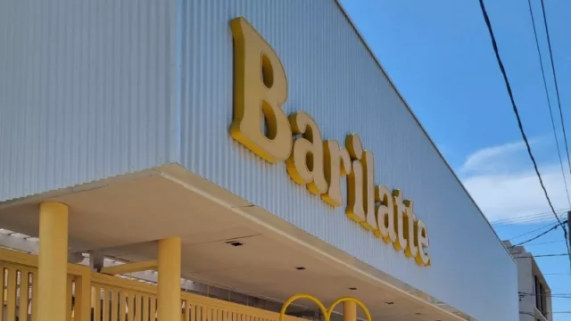 Bariloche cambia la cara: la tradicional heladería ahora es Barilatte (y comienza su plan de expansión)