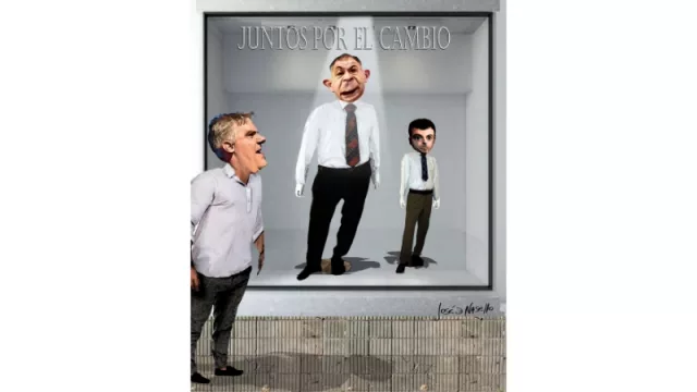 La Corte apura un fin de ciclo con Juez como artífice