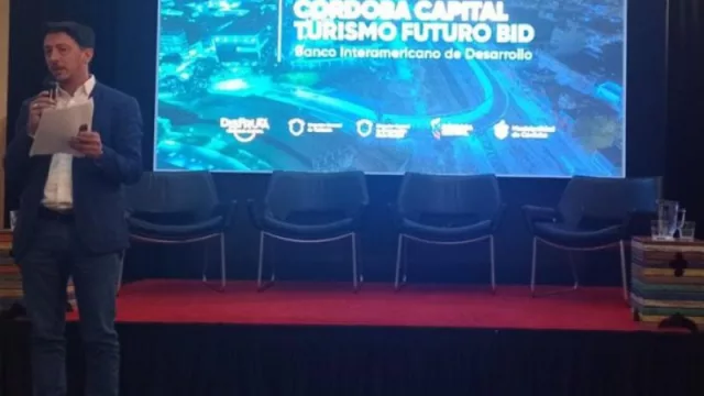 La ciudad participó del Encuentro Internacional de Ciudades y Destinos Inteligentes en Brasil