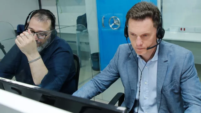 Grupo Ecipsa busca imagen positiva con una acción “de cercanía”