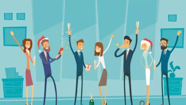 Fiestas corporativas: la crisis impone un fin de año con bajo perfil