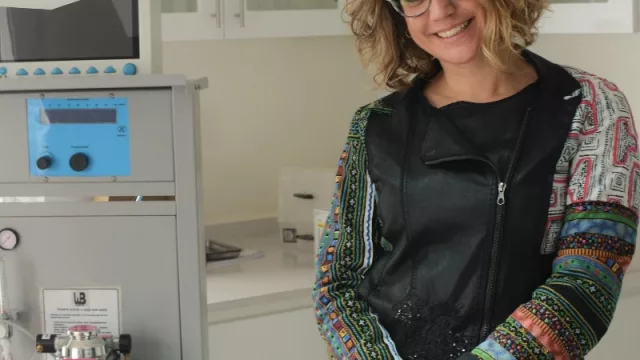 Clínica Veterinaria Eva Inguerman, el “Allende” para perros y gatos que abre en 15 días (rayos, terapia y spa 24/7)