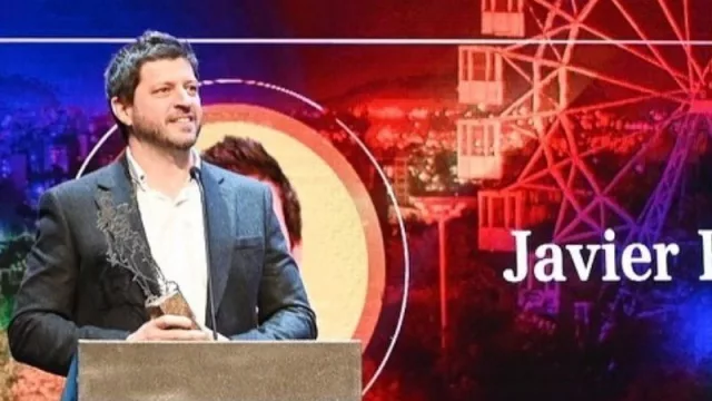 Javier Rodríguez abre Casa Papagayo para complementar su oferta gastronómica (y hasta tendrá un pequeño hotel)