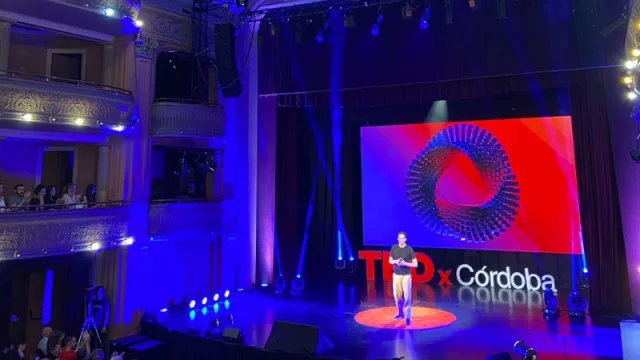 Esto es lo que dejó la última edición del TEDxCórdoba (12 años, 9 oradores y nueva plataforma Comunidad TEDx)
