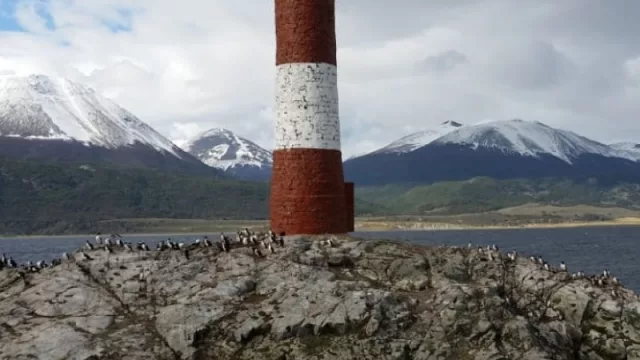 Turismo en Ushuaia: con 14 vuelos diarios y el dólar a $ 36, el Fin del Mundo queda cada vez más cerca