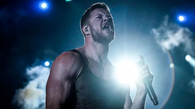 ¡El show de Imagine Dragons ya tiene fecha en Argentina!