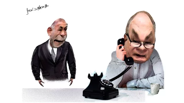 Juecismo sorprende con llamado al diálogo aliancista