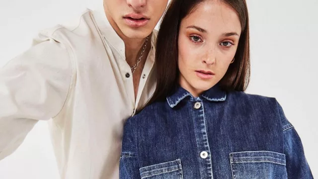 Si el metaverso no va a la indumentaria, la indumentaria va al metaverso (Santista inspira nueva temporada en la realidad virtual)