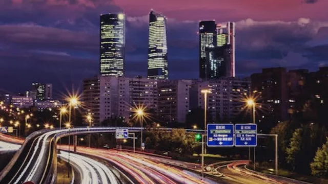 Camino al medio millón: el precio medio de una vivienda en Madrid cierra 2022 en € 474.988