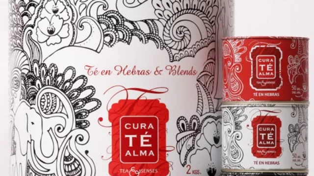 La propuesta de Cura Té Alma, las infusiones de Belén Avico que cruzan fronteras