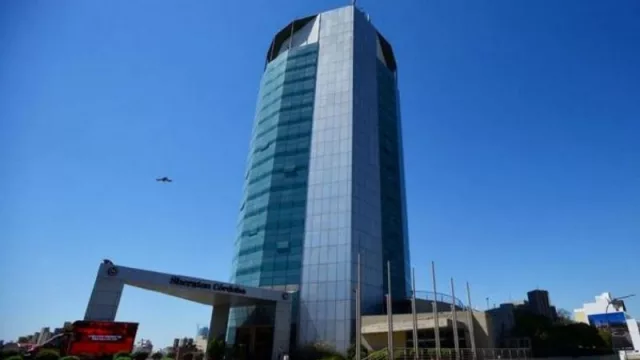 Atendido por sus propios dueños: el ex Sheraton abrirá sus puertas el 1 de diciembre (lo operará Quinto Centenario)