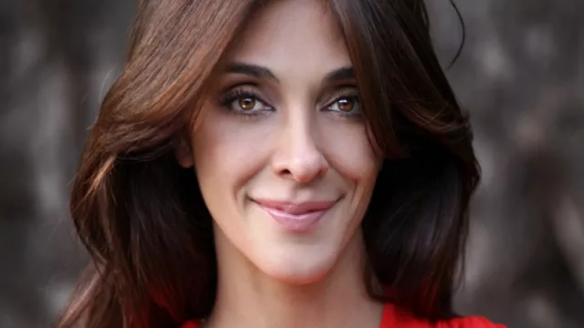 Belén Avico, creadora de Cura Té Alma.