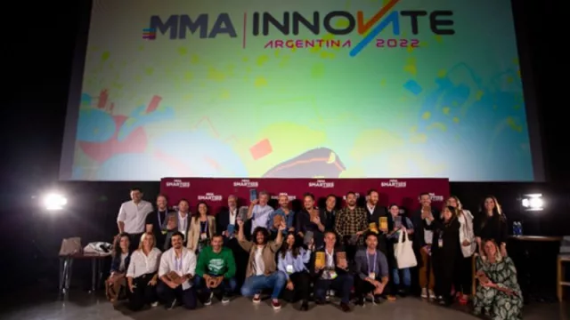 MMA Innovate Argentina 2022 reunió más de 250 líderes de marketing