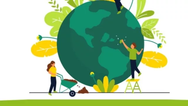 Aguas Cordobesas y Junior Achievement renuevan alianza para formar jóvenes emprendedores (con perspectiva medioambiental)